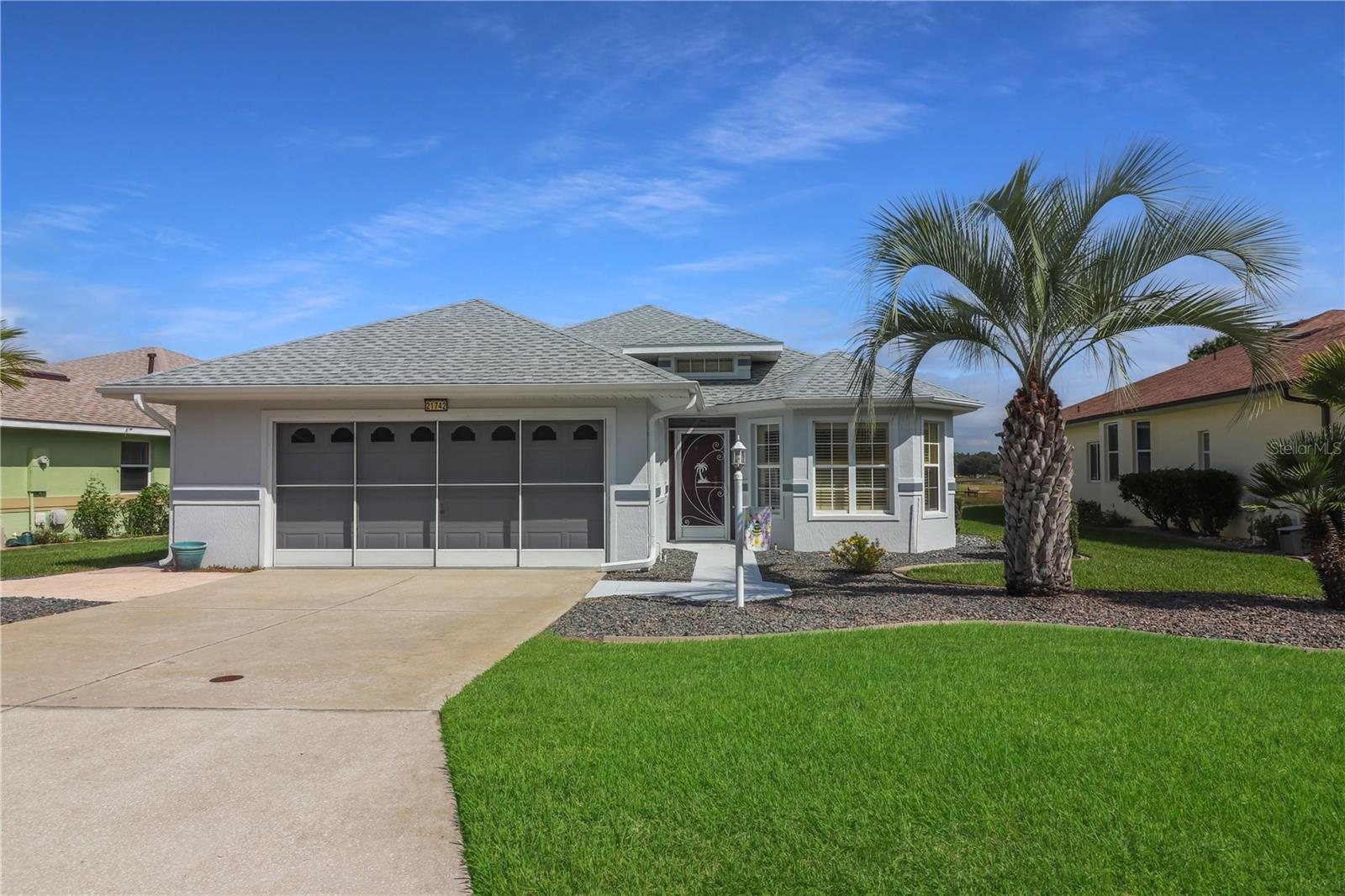 ROYAL HIGHLANDS PH IA SUB - Residential Lease