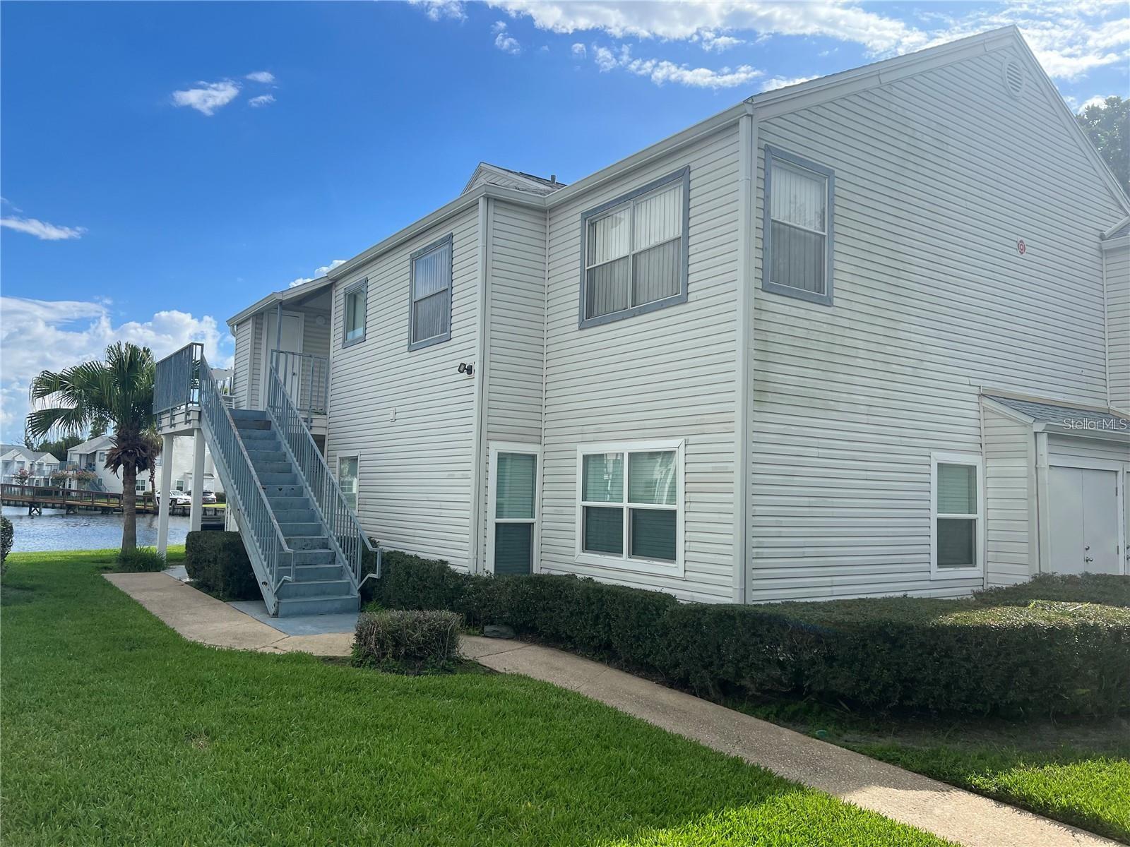 DOCKSIDE CONDO - Residential