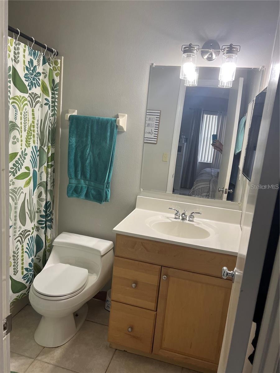 DOCKSIDE CONDO - Residential