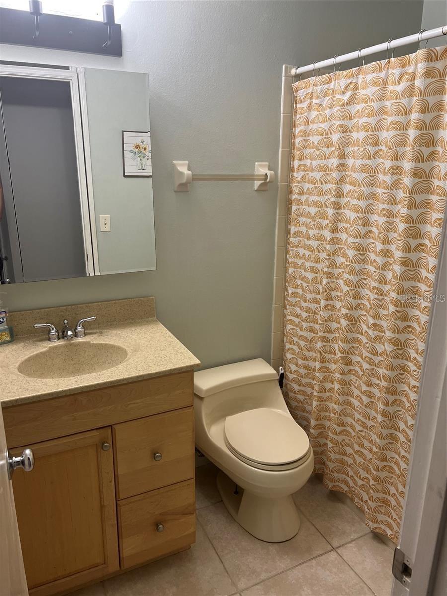 DOCKSIDE CONDO - Residential