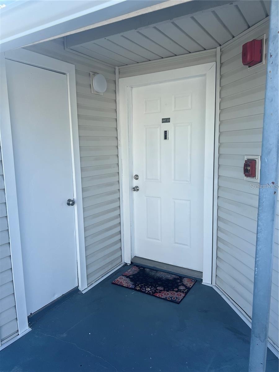 DOCKSIDE CONDO - Residential