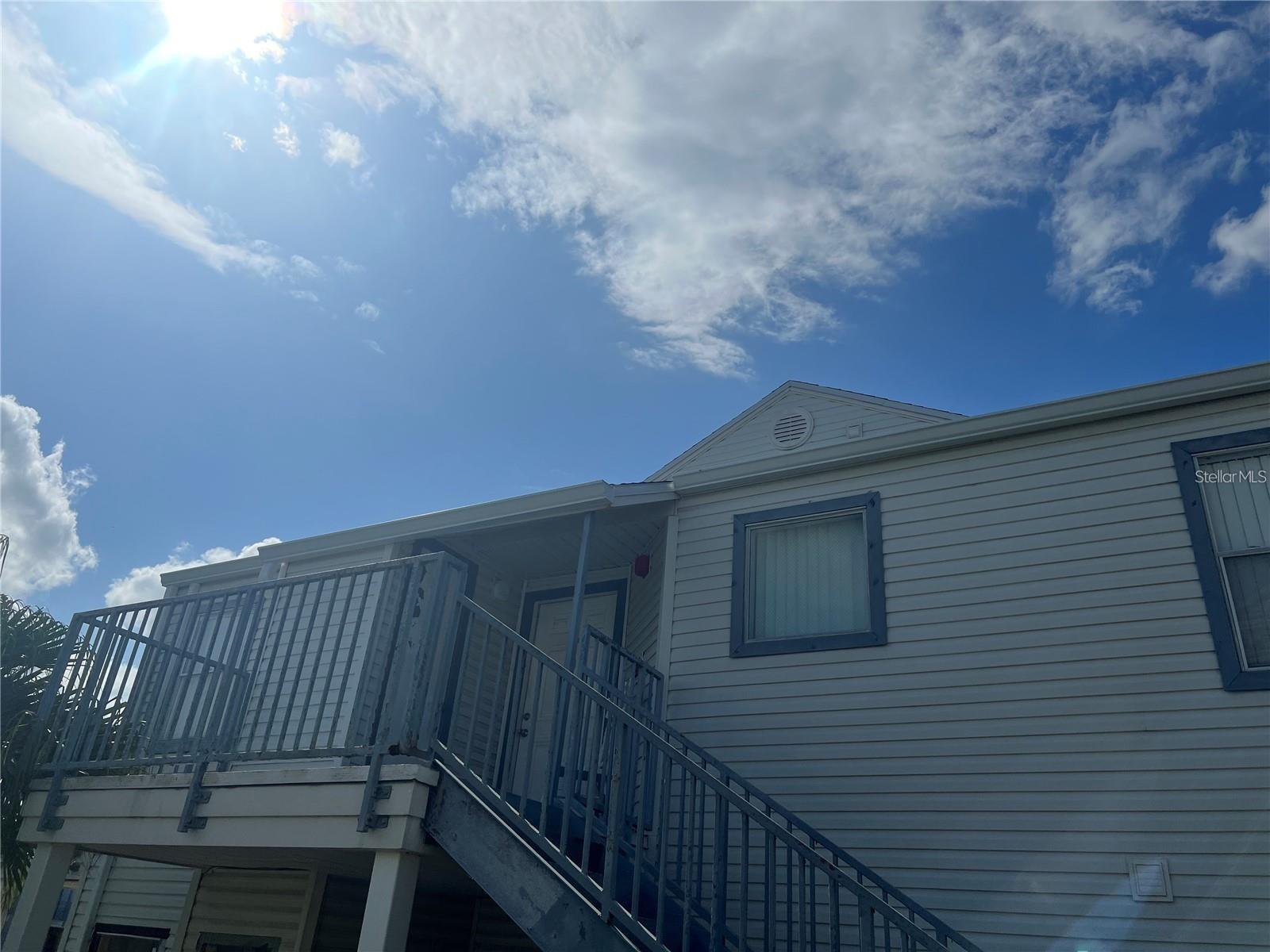 DOCKSIDE CONDO - Residential