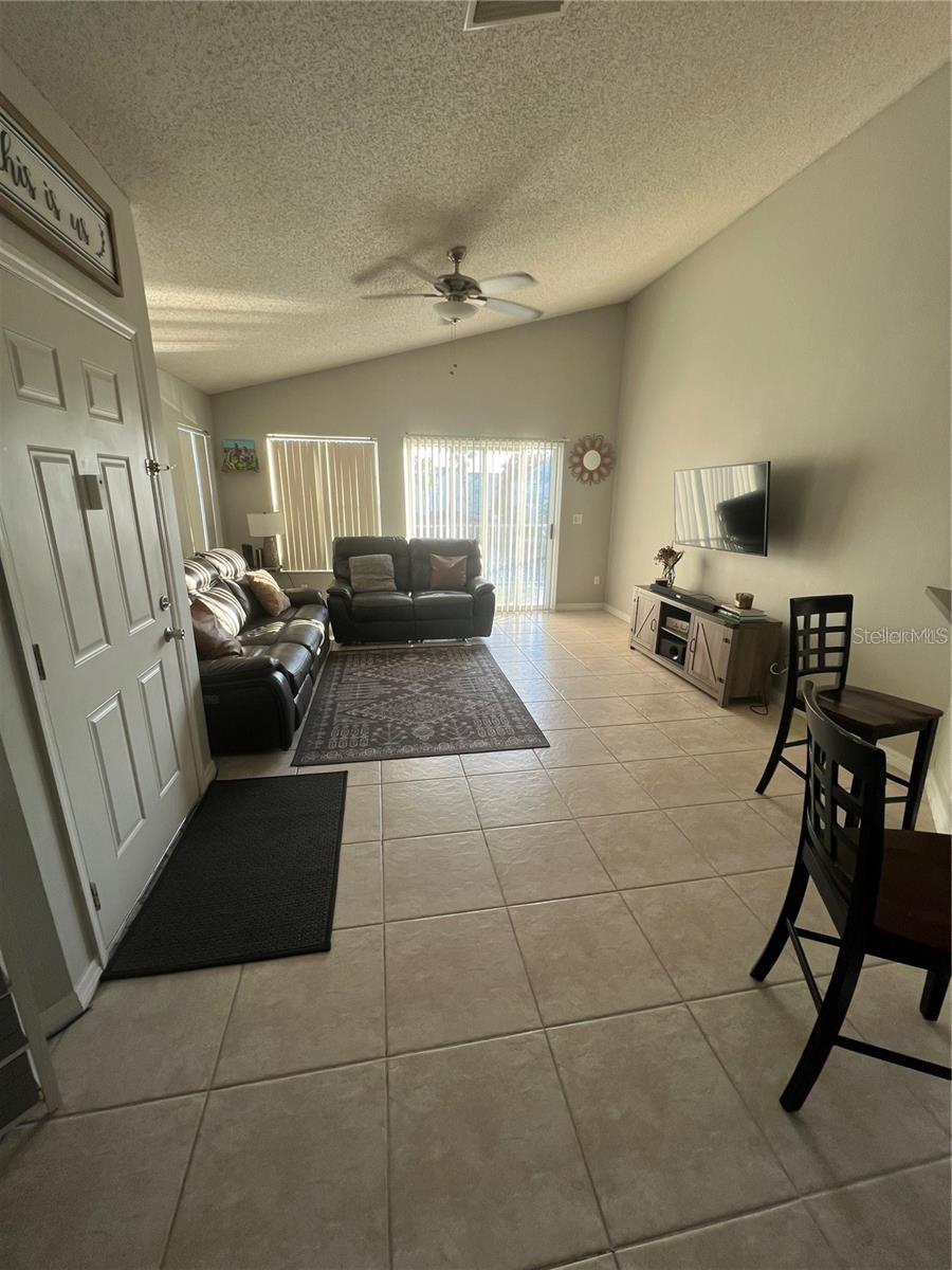 DOCKSIDE CONDO - Residential