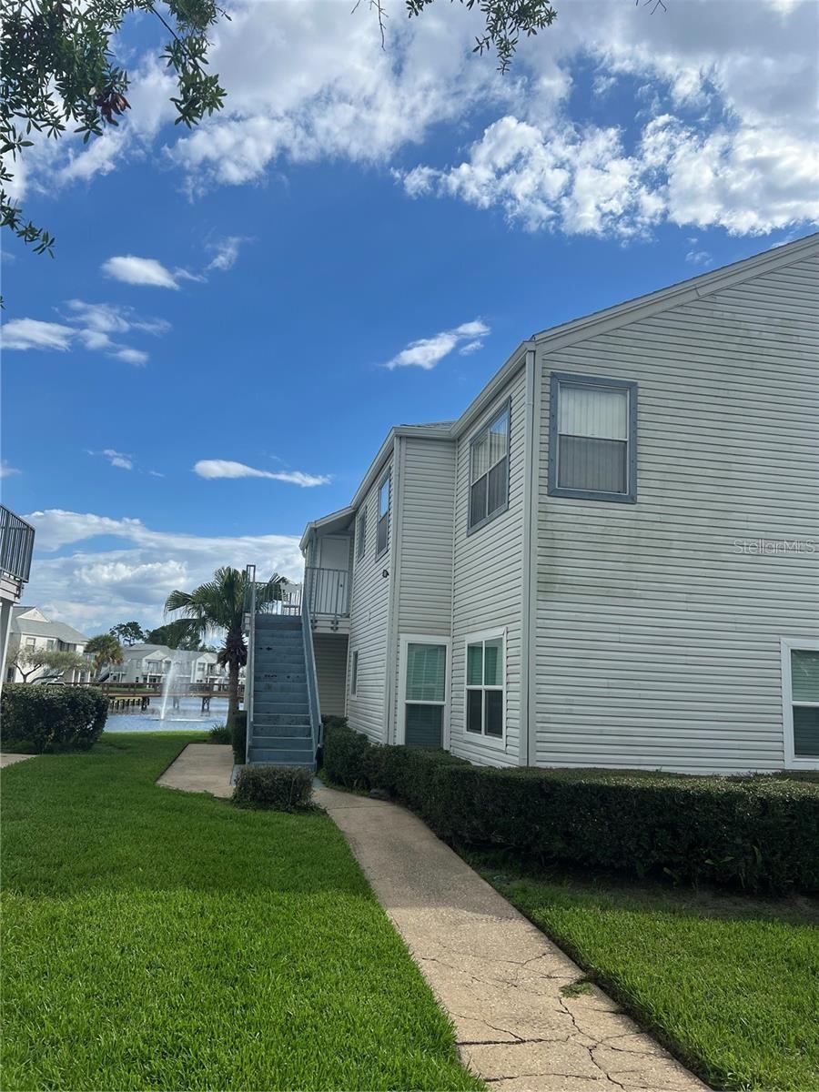 DOCKSIDE CONDO - Residential