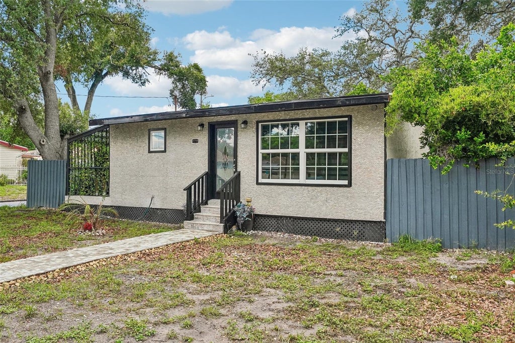 Photo of 8514 N Branch Avenue, Tampa, FL 33604 (MLS # TB8519589)