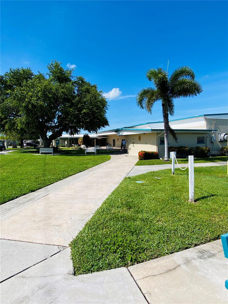 TRAILER ESTATES FIRST ADD - Land