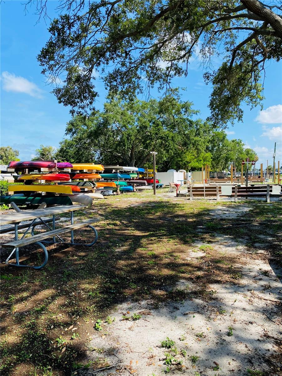 TRAILER ESTATES FIRST ADD - Land