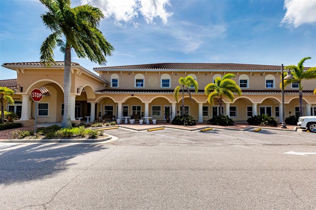 Photo of 1500 E Venice Avenue #4F, Venice, FL 34292 (MLS # TB8476114)