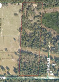 18545 SE 115TH STREET OCKLAWAHA FL 32179
