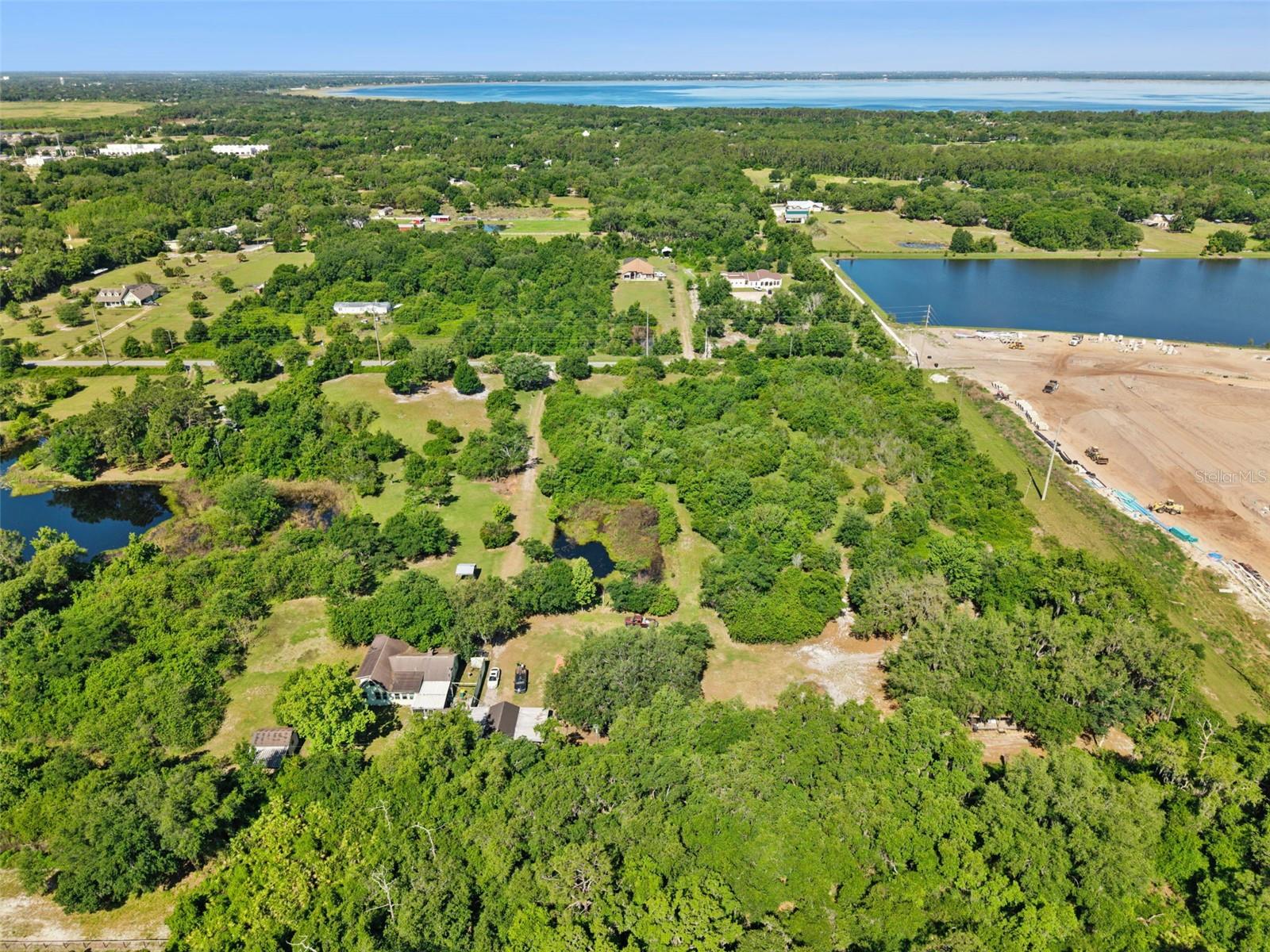FLORIDA AGRICULTURAL CO - Residential