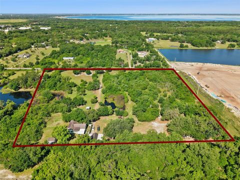 Photo of 1235 Hackney Road, Saint Cloud, FL 34771 (MLS # S5149160)