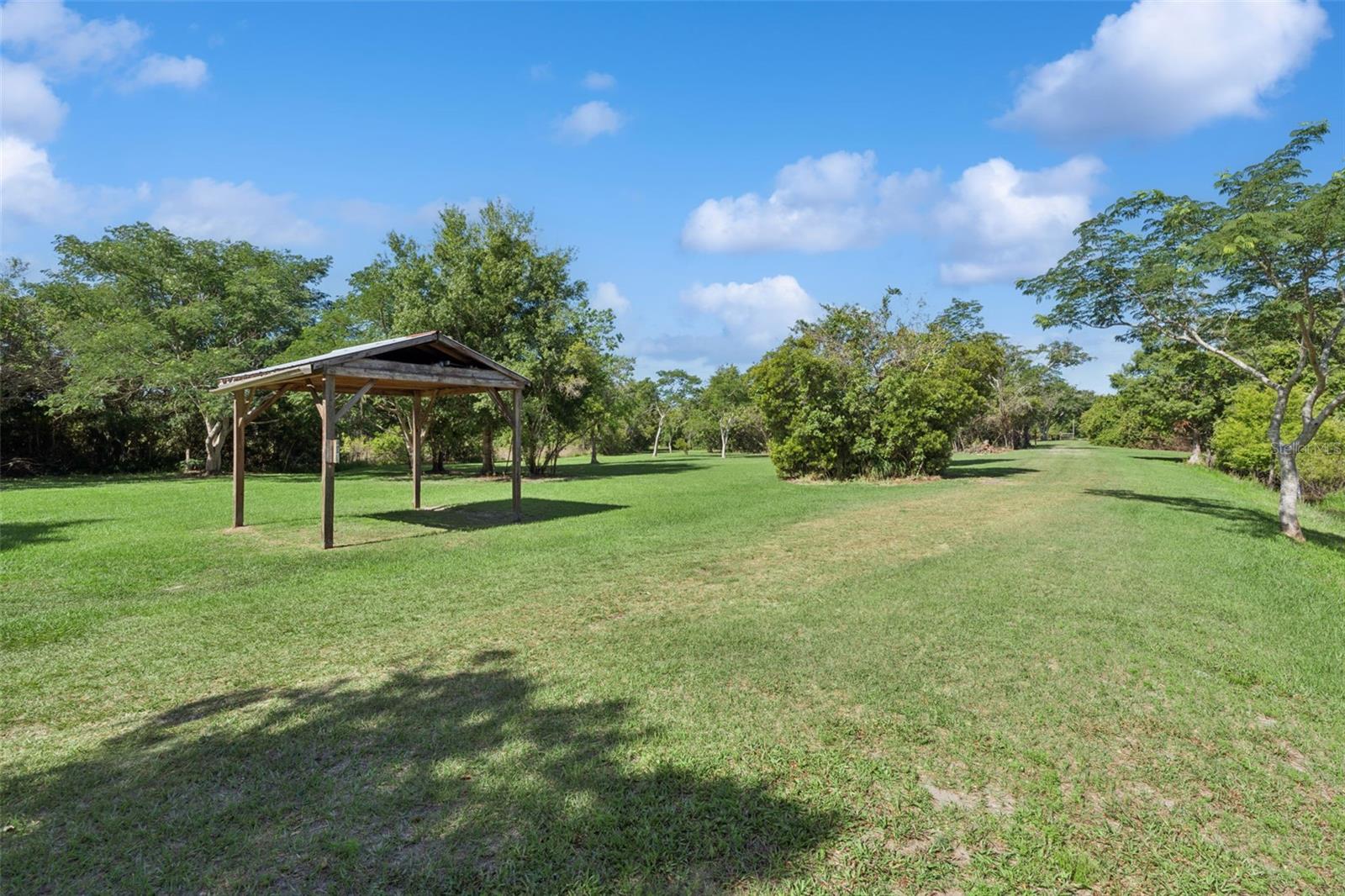 FLORIDA AGRICULTURAL CO - Residential