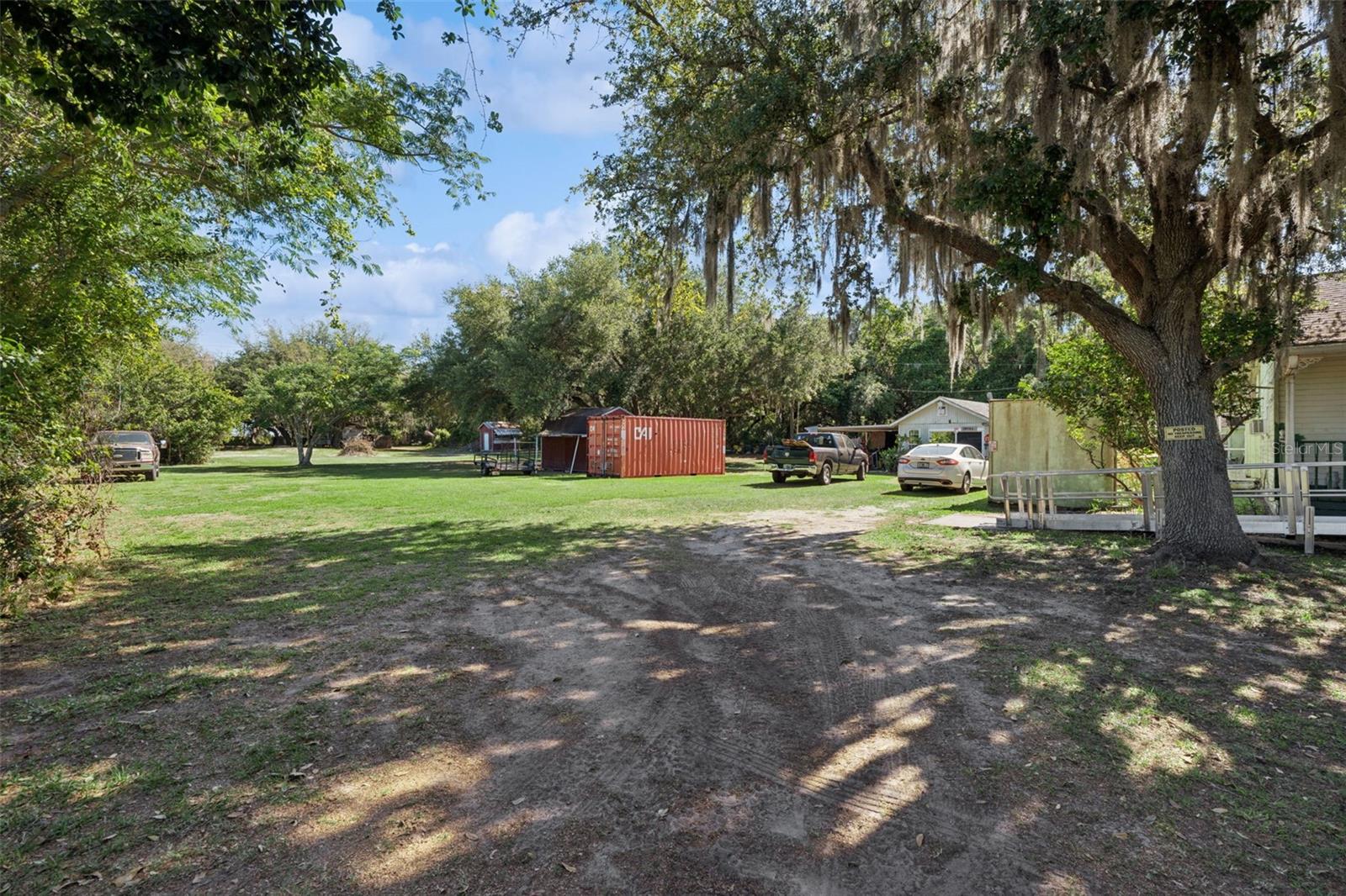 FLORIDA AGRICULTURAL CO - Residential