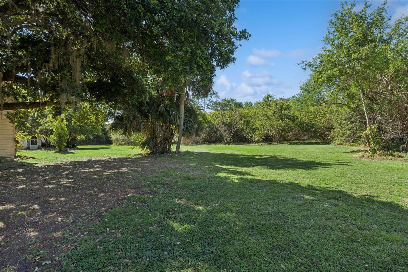 FLORIDA AGRICULTURAL CO - Residential
