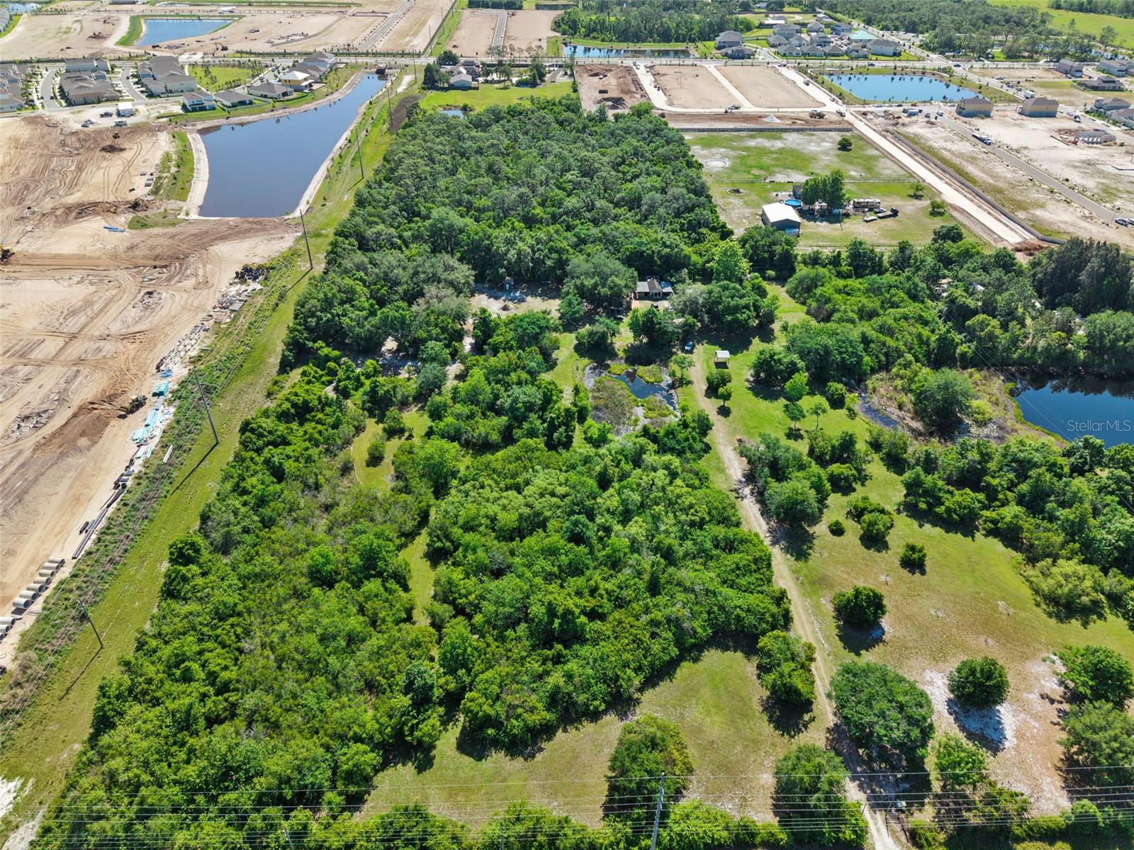 FLORIDA AGRICULTURAL CO - Residential