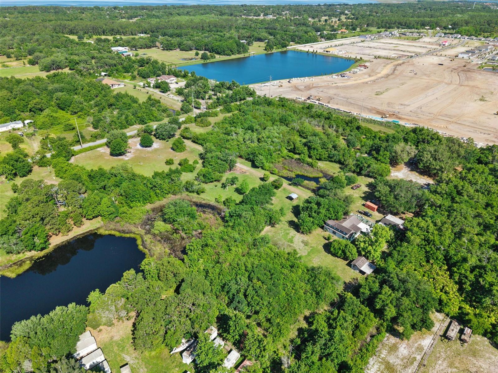 FLORIDA AGRICULTURAL CO - Residential