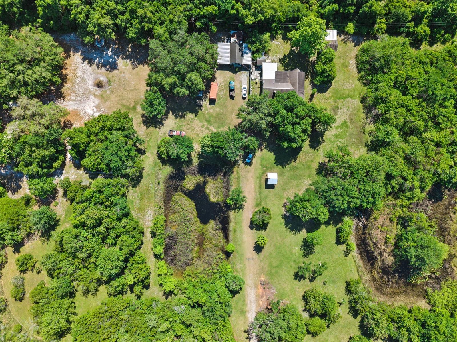 FLORIDA AGRICULTURAL CO - Residential