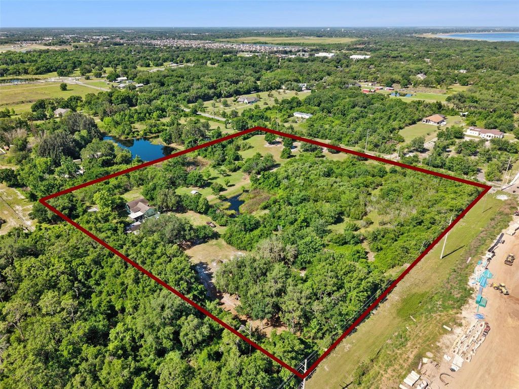 Photo of 1235 Hackney Road, Saint Cloud, FL 34771 (MLS # S5149160)