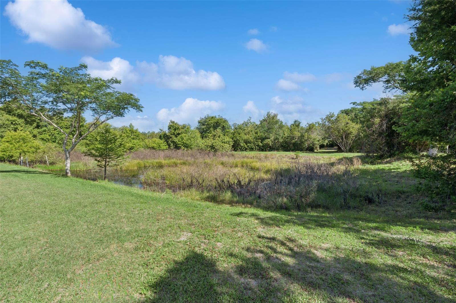 FLORIDA AGRICULTURAL CO - Residential