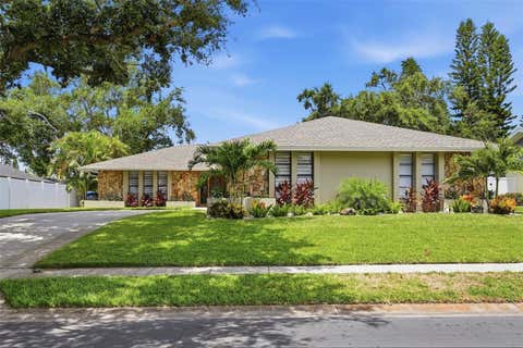 Photo of 707 Knollwood Drive, Largo, FL 33770 (MLS # TB8527885)