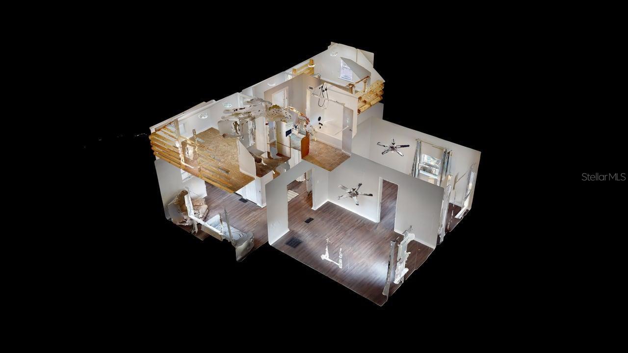 DELAND E 160 FT BLK 142 - Residential Lease