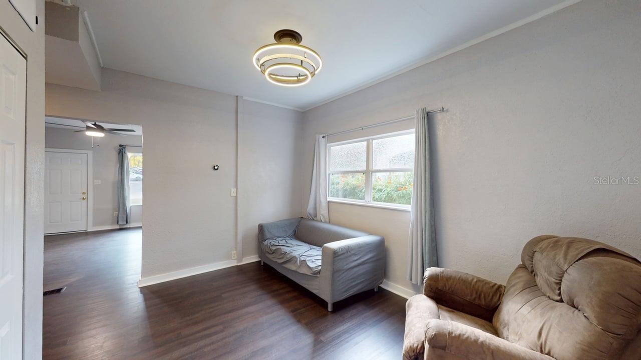 DELAND E 160 FT BLK 142 - Residential Lease