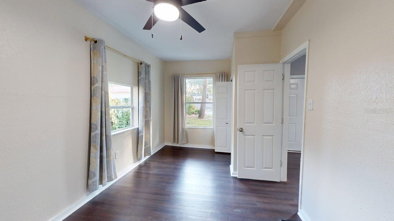 DELAND E 160 FT BLK 142 - Residential Lease