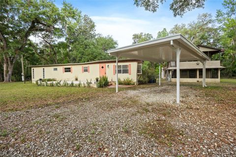Photo of 2780 County Road 575, Bushnell, FL 33513 (MLS # OM698690)