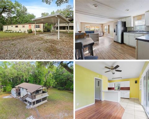 Photo of 2780 County Road 575, Bushnell, FL 33513 (MLS # OM698690)
