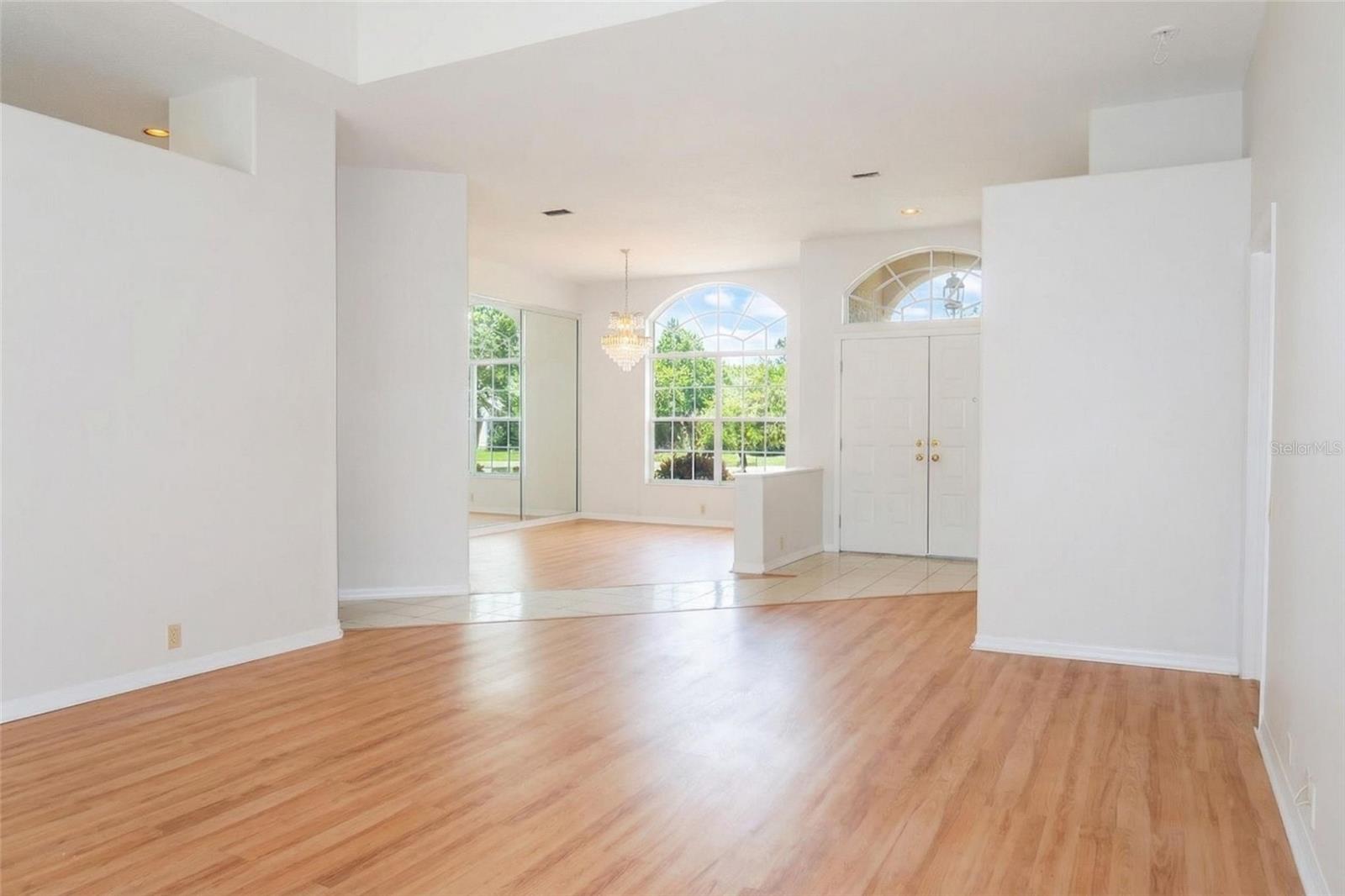 THE LAKES AT VAN DYKE FARMS - Residential