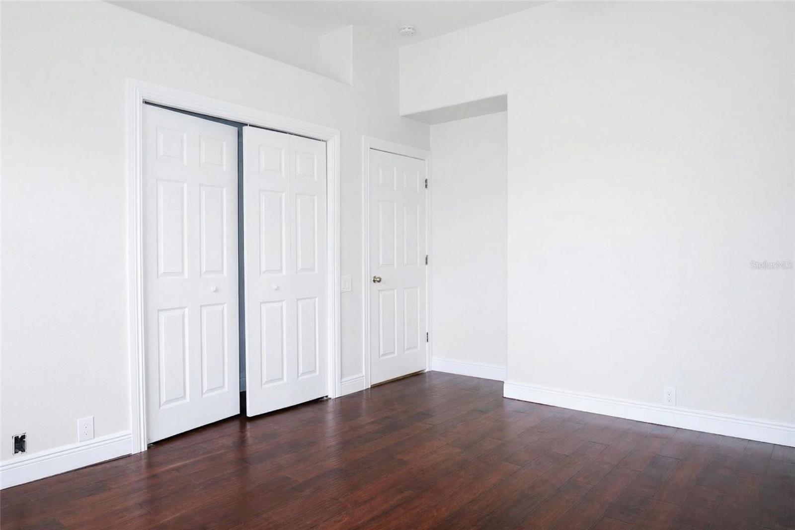 THE LAKES AT VAN DYKE FARMS - Residential