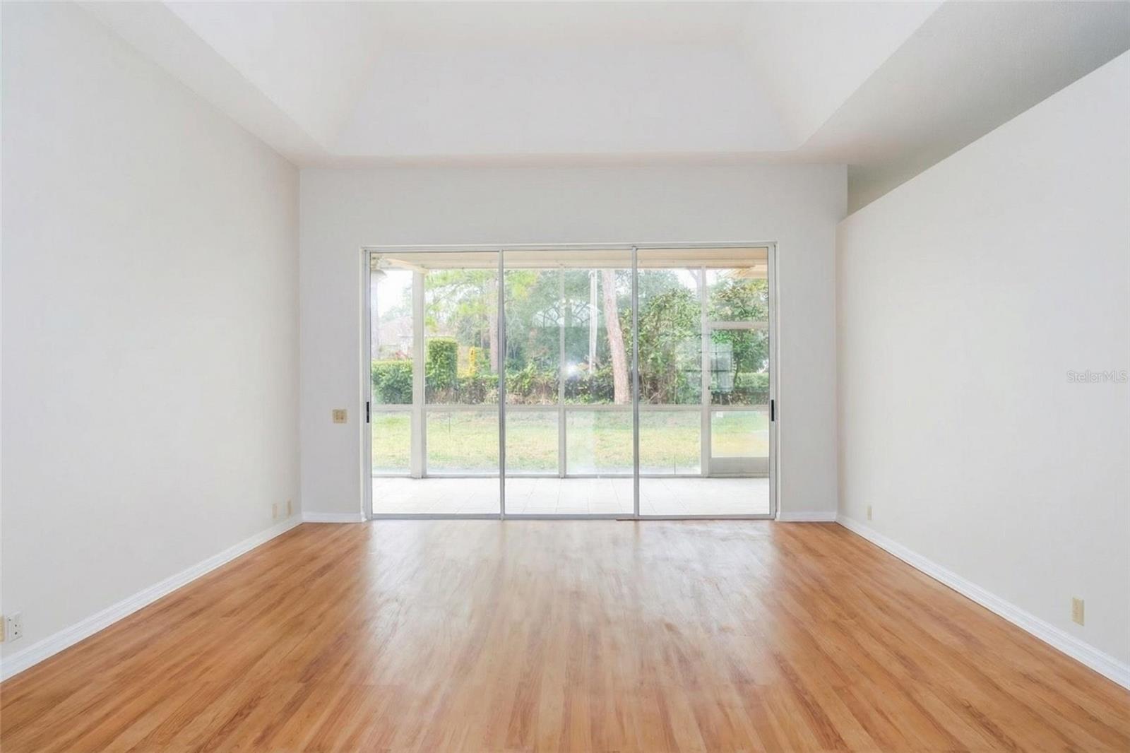 THE LAKES AT VAN DYKE FARMS - Residential