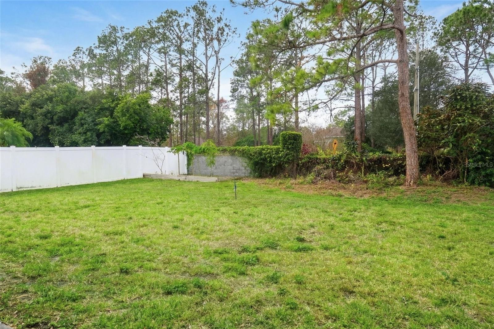 THE LAKES AT VAN DYKE FARMS - Residential