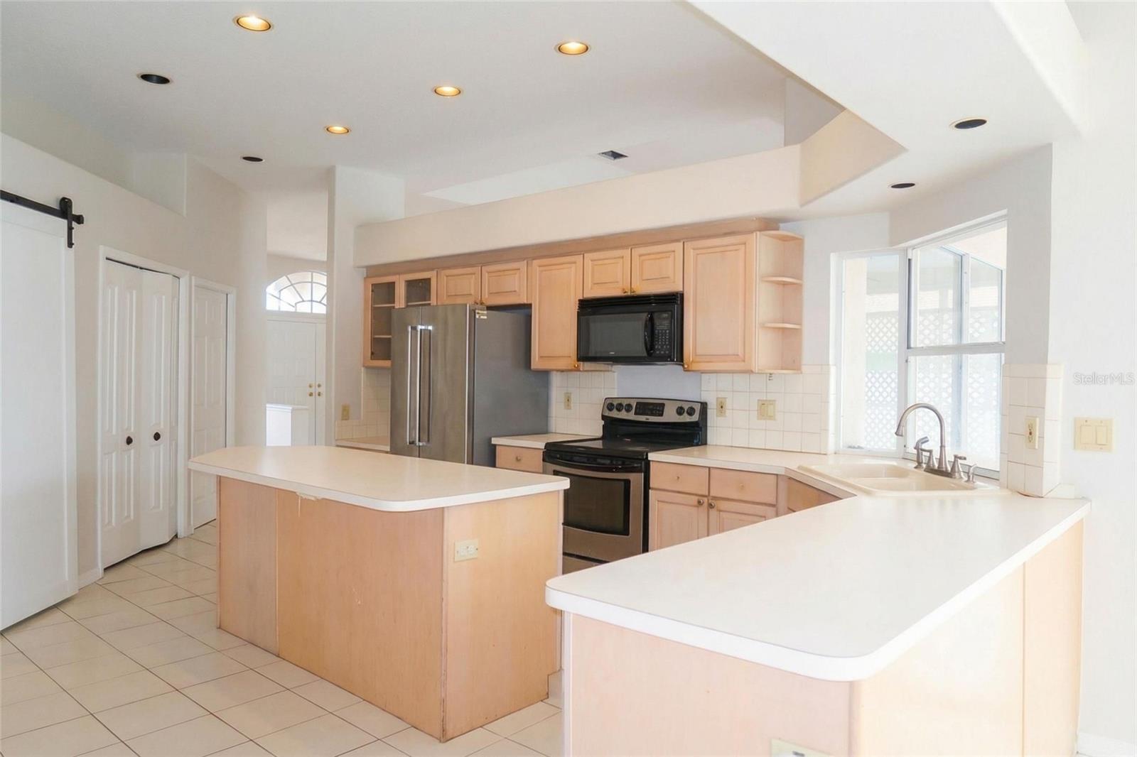 THE LAKES AT VAN DYKE FARMS - Residential