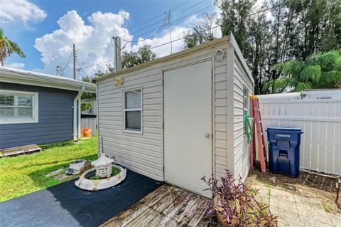 A home in BRADENTON