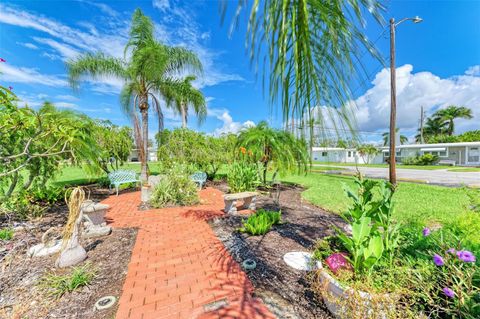 A home in BRADENTON