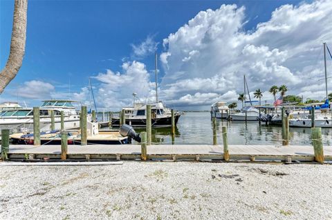 A home in BRADENTON