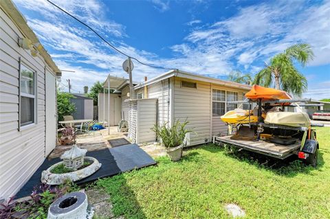 A home in BRADENTON