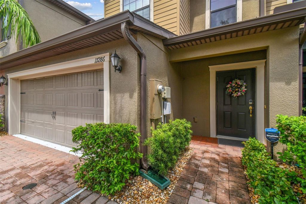 Photo of 17286 Old Tobacco Road, Lutz, FL 33558 (MLS # T3469629)