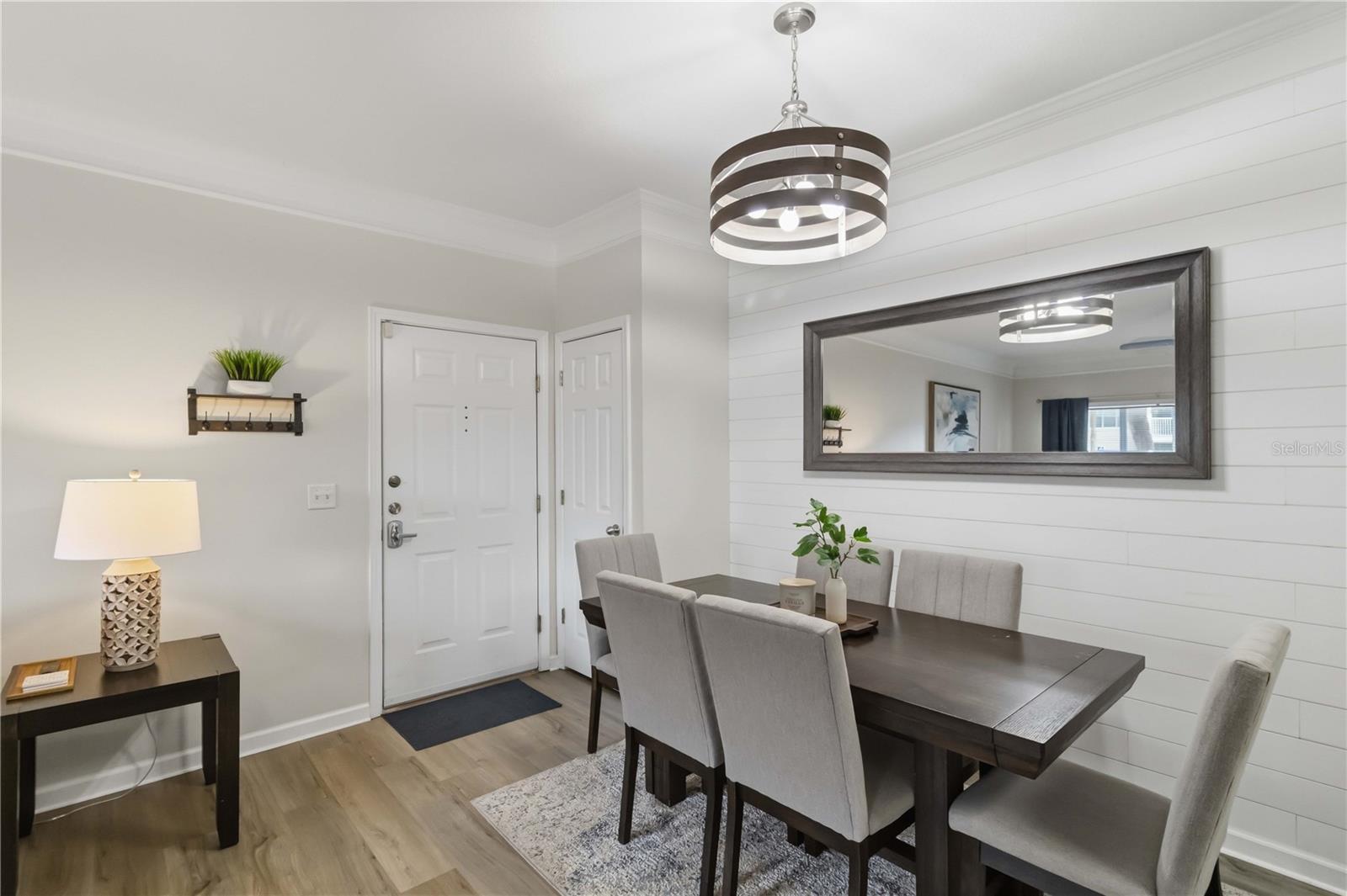 THE PALMS OF CORTEZ - Residential