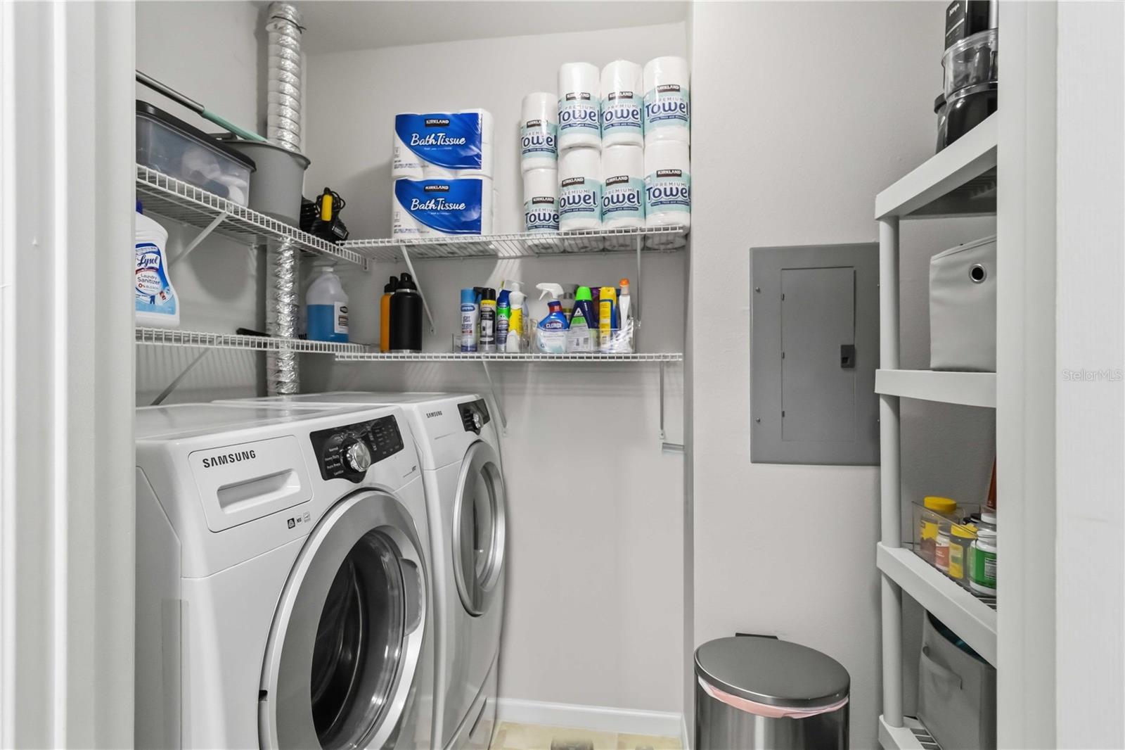 THE PALMS OF CORTEZ - Residential