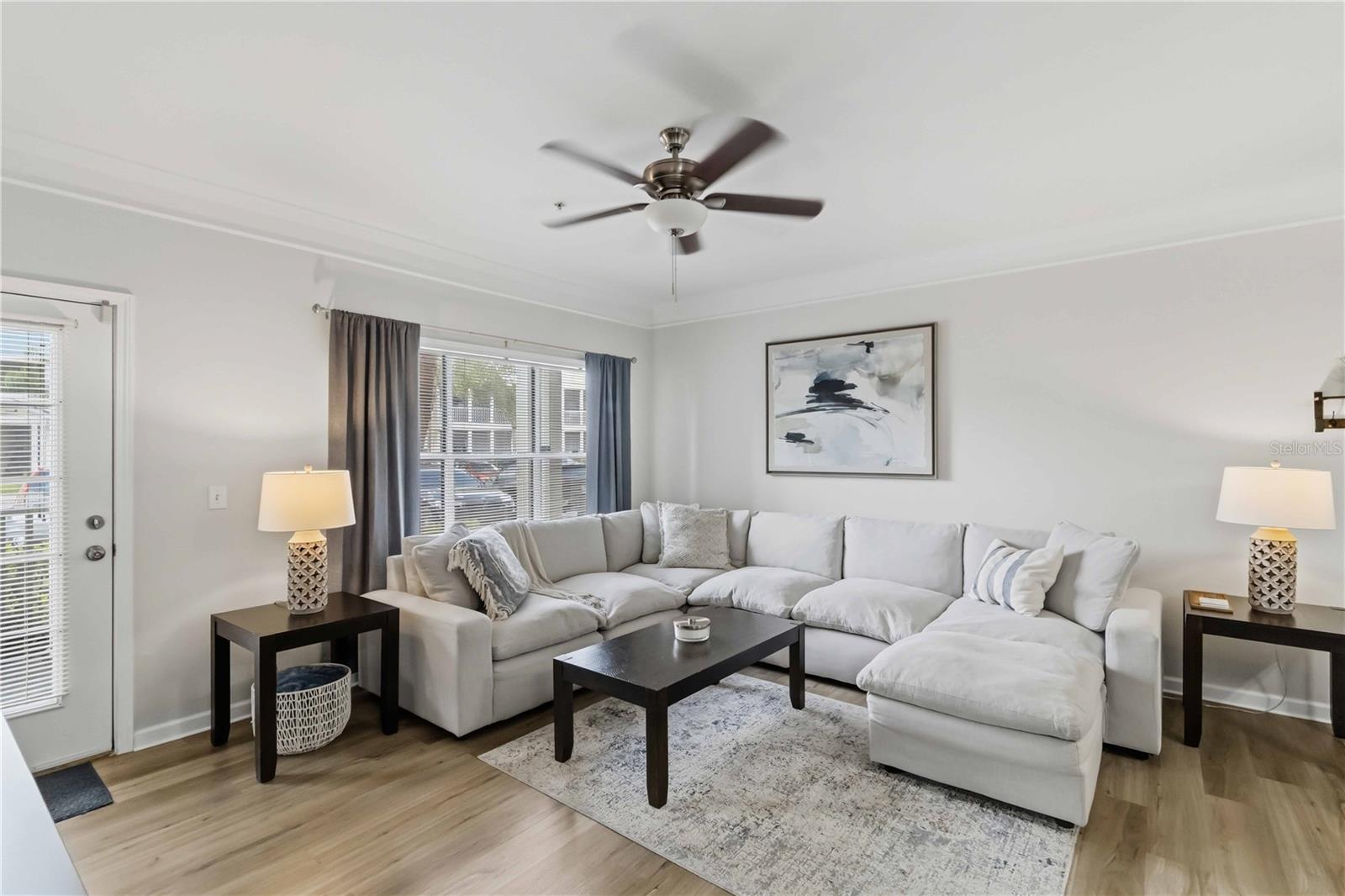 THE PALMS OF CORTEZ - Residential