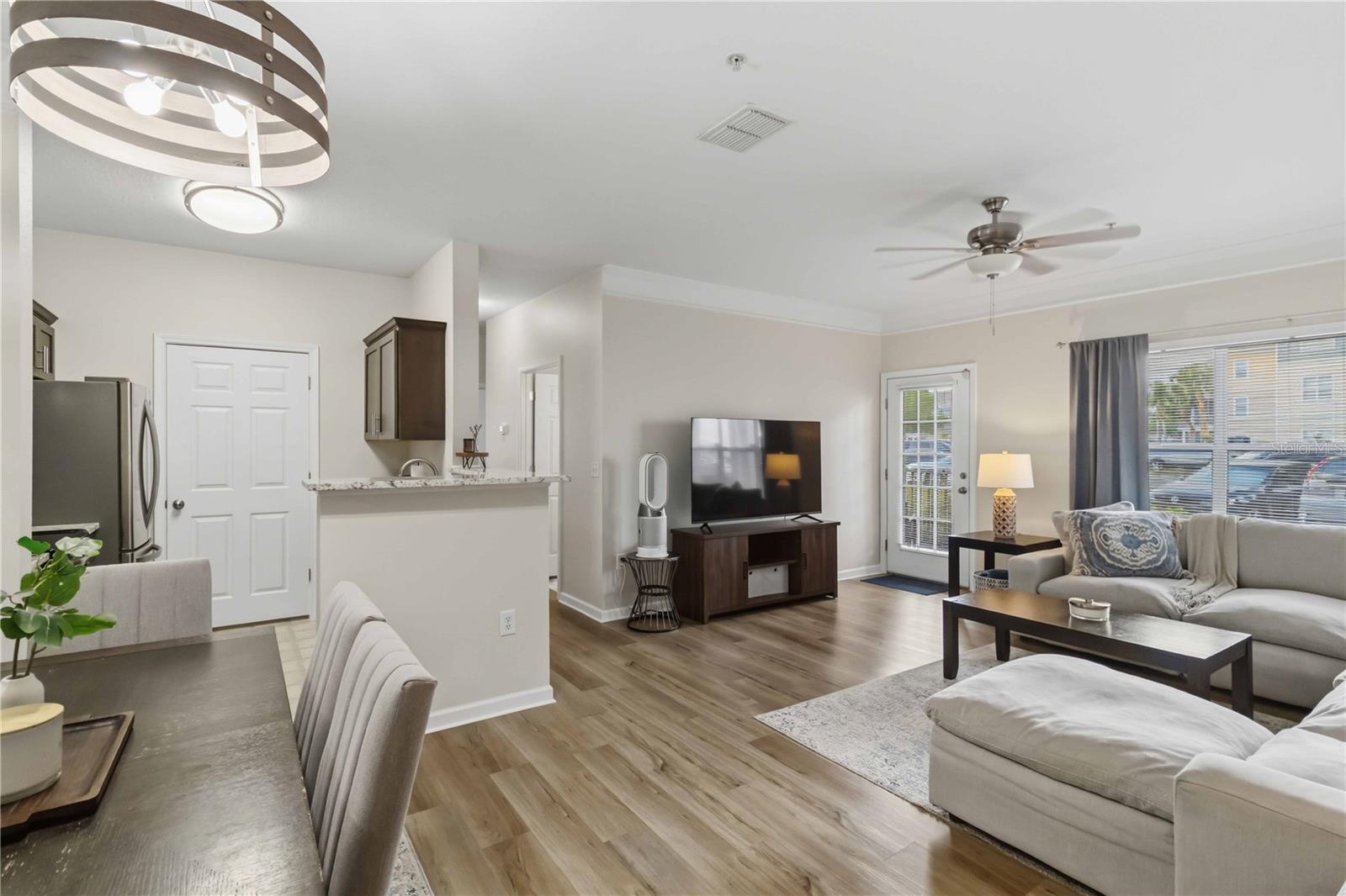 THE PALMS OF CORTEZ - Residential