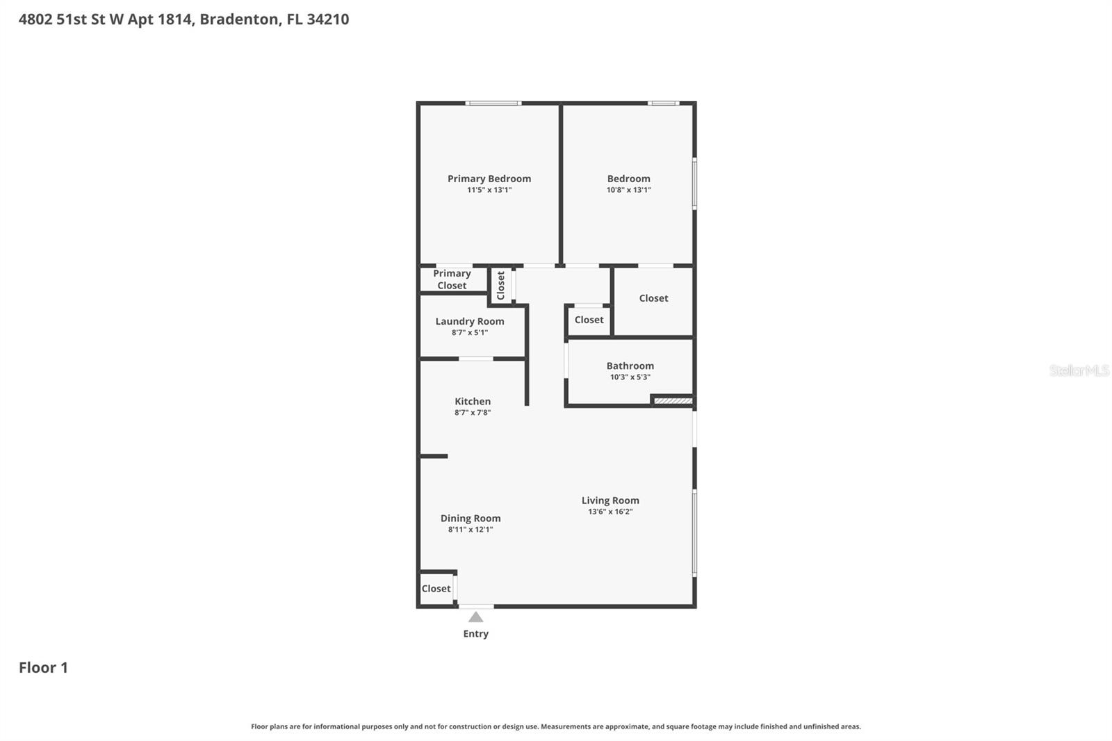 THE PALMS OF CORTEZ - Residential