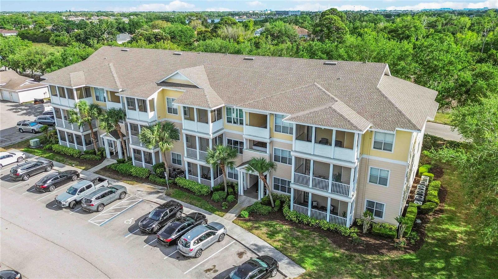 THE PALMS OF CORTEZ - Residential