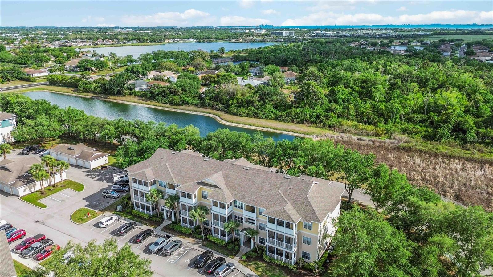 THE PALMS OF CORTEZ - Residential