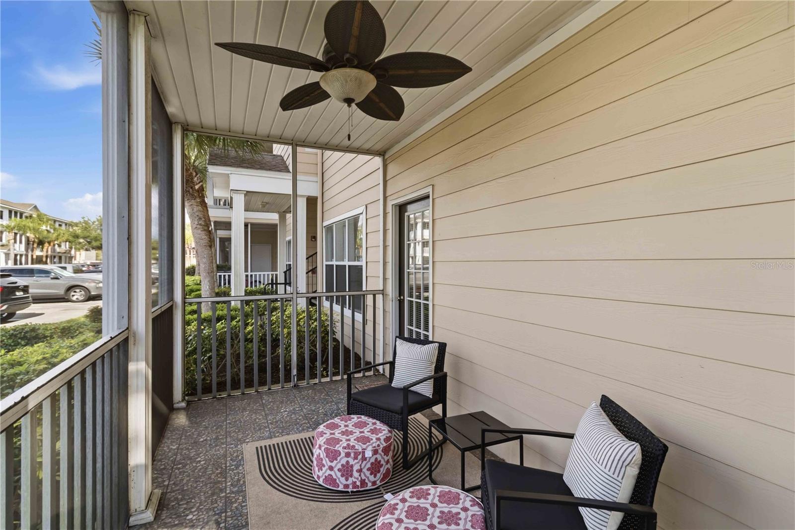 THE PALMS OF CORTEZ - Residential