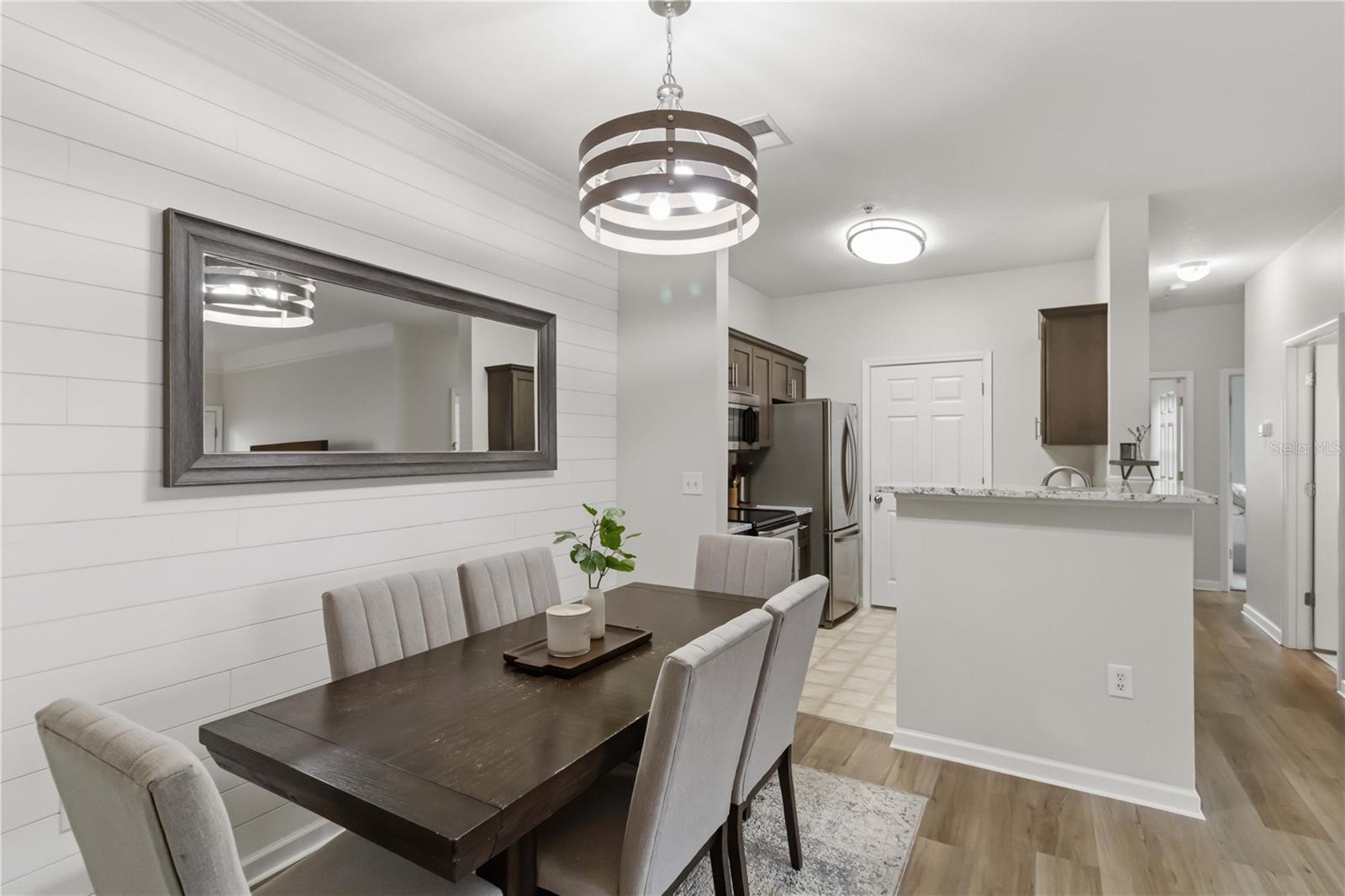 THE PALMS OF CORTEZ - Residential