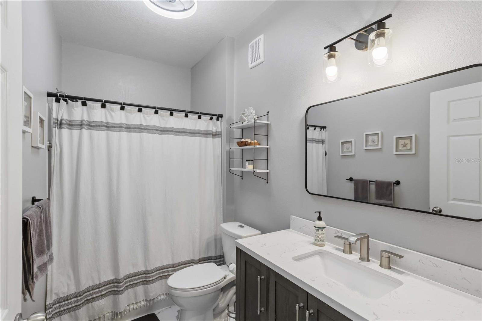 THE PALMS OF CORTEZ - Residential