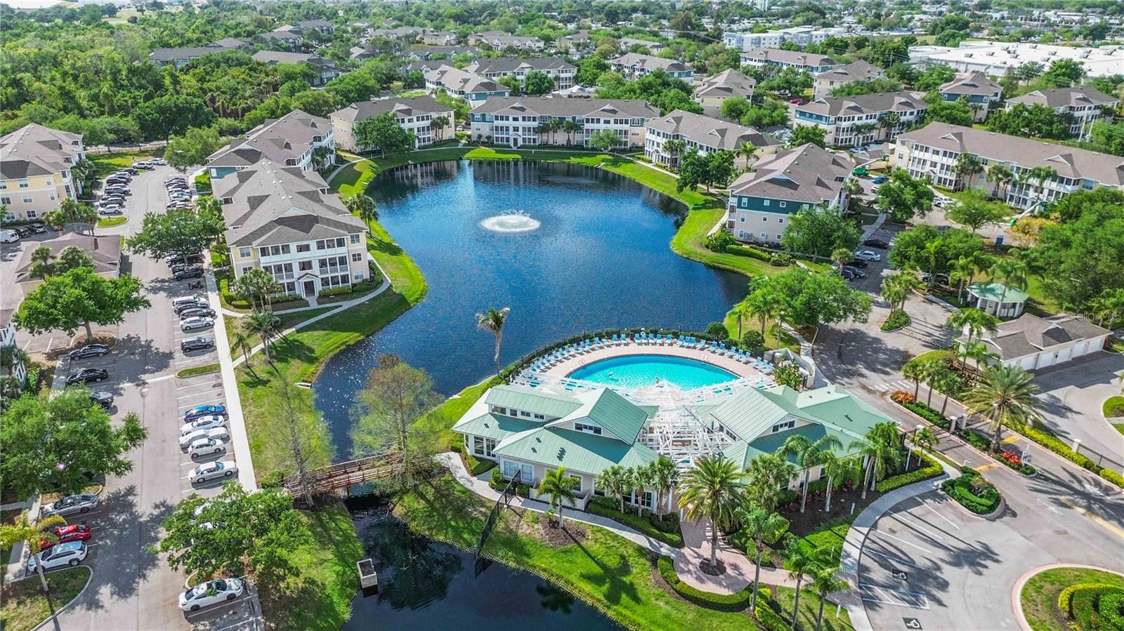 THE PALMS OF CORTEZ - Residential